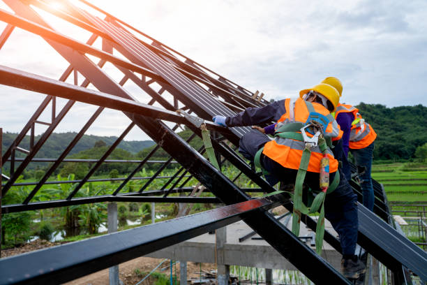 Best Commercial Roofing Services  in Lampeter, PA